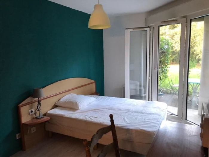 Image d'un appartement meublé appartement  - studio - 20 m2 - toulouse 31000 - quartier st michel à 462€ à toulouse (31000)